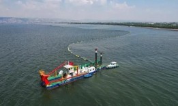 环境部扩大了马尔马拉海的保护范围