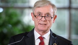 德国前总统霍斯特·克勒去世，享年81岁