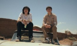 《怪奇物语》主演诺亚·施纳普因嘲讽穆斯林的帖子遭到猛烈抨击