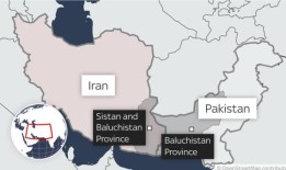 伊朗和巴基斯坦：巴基斯坦对伊朗领土的空袭造成至少9人死亡