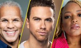 加里·威尔莫特、理查德·弗莱什曼、玛丽莎·华莱士等人加入《腐烂的东西!》＜强＞ ＜强＞ ＜ ／强＞ ＜ ／ ＞强