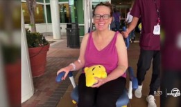 美巡赛重返松堡激起了人们的回忆