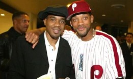 杜安·马丁“无视”威尔·史密斯的荒谬指控