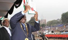 当宪法考虑琐事时，看似微不足道的词语