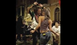 马略卡岛的韩国流行音乐