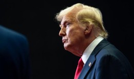 特朗普侄子在新书中披露前总统种族主义言论