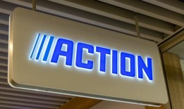 拿17.49兹罗提去做空时尚舒适类似于HM, Reserved