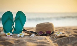 专家提醒你千万不要穿人字拖去机场的原因