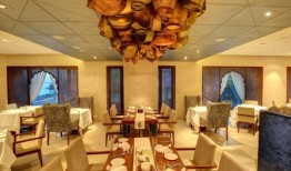 去这6家内饰不错的餐厅吧