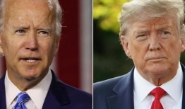 2024年决定：特朗普在NC民调中获胜民主党的访问有帮助吗？