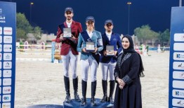 哈塔布：谢里夫赢得倒数第二轮，扩大了大巡回赛的领先优势