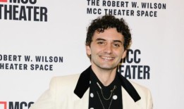 菲利普·豪兹的《六个人物》将在林肯中心剧院／LCT3全球首演