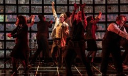 杰森·罗伯特·布朗的《连接器》即将发行专辑