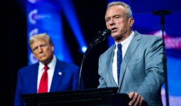 小肯尼迪的反疫苗观点会让马萨诸塞州更多的父母拒绝给孩子注射疫苗吗？