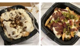 麦洛的炸薯条：棒极了，糟糕透顶，还是介于两者之间？