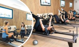 普拉托普拉提斯卡伯勒：新的普拉提工作室，每堂课5美元，将于2024年10月开业