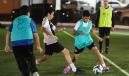 Al Adaam击败Al Nusoor保持统治地位