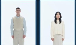 视频：Darren Criss和Helen J Shen在《Maybe Happy Ending》的新音乐视频中是患相思病的机器人