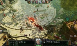 战锤40000：流氓商人-伤害，创伤和治疗，解释