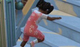 模拟人生4：如何培养幼儿的运动技能