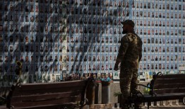 乌俄战争现场直播：卢卡申科誓言他的军队“不会在白俄罗斯境外作战”