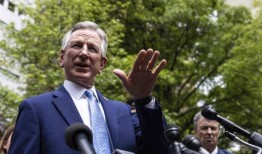 美参议员称普京“不想要乌克兰”