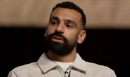 穆罕默德·萨拉赫列举了他的四位足球英雄，包括传奇的前队友