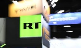 安娜·贝尔金娜：RT不会去任何地方