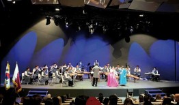 跨越国界的和谐：国乐，走向世界的韩国传统旋律