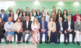 WCM-Q主办全球精准健康创新大会