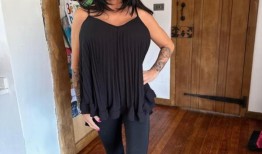 凯蒂·普莱斯透露了她离开价值200万英镑的Mucky豪宅的真正原因