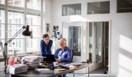 我曾见过价值百万美元的企业因为没有接班人计划而倒闭采取这些步骤，以确保不会发生在你身上｜企业家