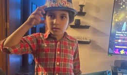 美国：涉嫌谋杀巴勒斯坦裔美国儿童的凶手仍被拘留