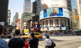 全球技术故障解决后，广泛的中断