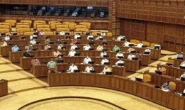 喀拉拉邦成为第一个通过反对UCC决议的邦