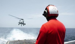 4月红海回顾：与胡塞武装的战斗在平静后继续