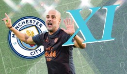 曼城11对西汉姆联：首发阵容，确认的球队消息和伤病最新消息