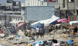 联合国警告黎巴嫩和以色列“蓝线”边界紧张局势升级