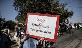 哈马斯：以色列在约旦河西岸的政策不会消除巴勒斯坦人的身份