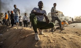 苏丹：平民生活在“难以想象的恐怖中”