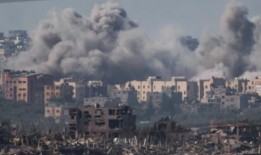 以色列在约旦河西岸发动袭击，造成数人死亡