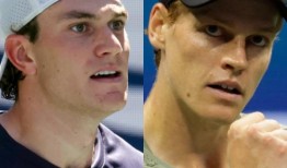 杰克·德雷柏今天什么时候演出？如何观看美网半决赛对阵詹尼克·辛纳