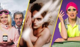 Trixie Mattel加入Gwyneth滑雪Encore Run，更多在Pleasance剧院春季2024赛季