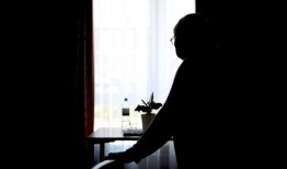 痴呆症患者预期寿命降低