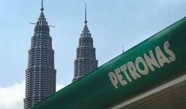 马来西亚国家石油公司利用人工智能进行投资者决策