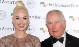 查尔斯国王加冕音乐会阵容将由凯蒂·佩里等人参演