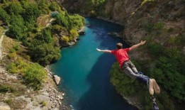 新西兰以基础设施和保护成本为由，将旅游税提高了两倍