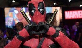 阿拉巴马州电影明星的超级英雄梦想在《死侍》中实现：“太完美了”