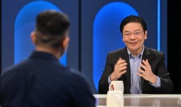 根据公积金的宗旨和意图关闭特别帐户：Lawrence Wong