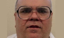 阿拉巴马州试图使用有争议的氮气法进行第二次处决